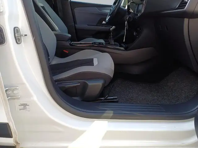 Opel Mokka view 11