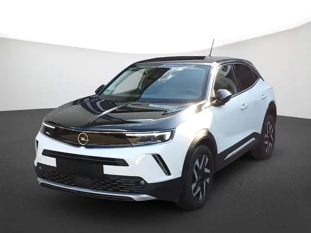 2023 Opel Mokka in White for sale