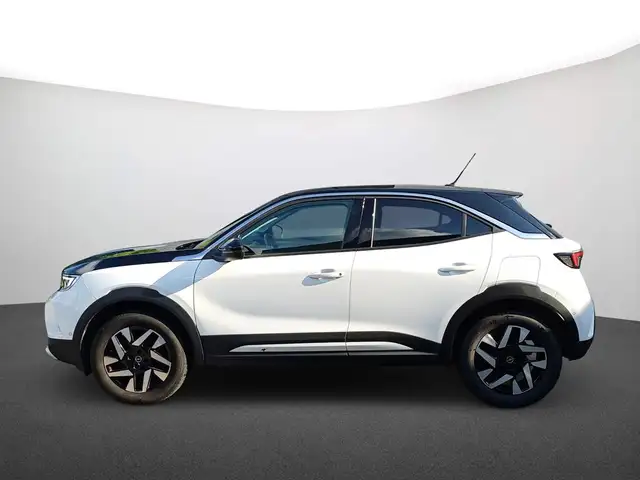Opel Mokka view 4