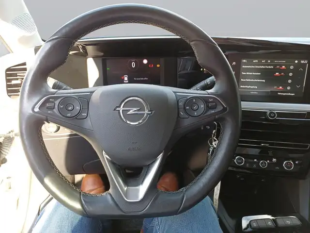 Opel Mokka view 13