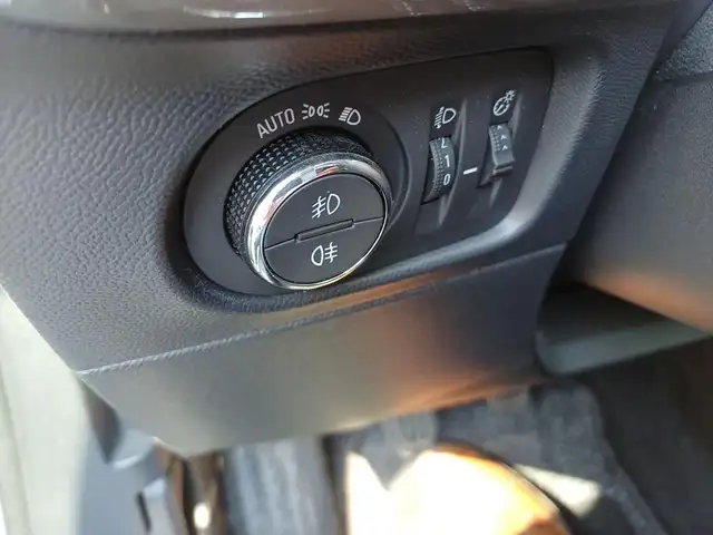Opel Mokka view 5