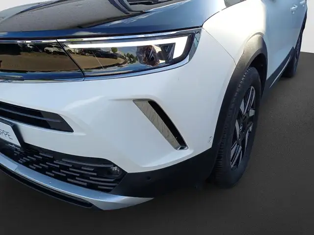 Opel Mokka view 9