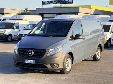 VITO 1.7 DIESEL 102CV L2H1