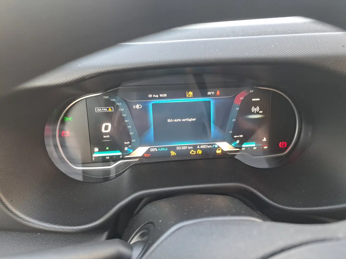 Peugeot 2008 2008 Allure Pack 130 S Weiß - 1