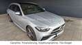Mercedes-Benz C 200 T AMG-Line *Garantie*Automatik*429€ mtl. Argent - thumbnail 5