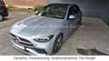 Mercedes-Benz C 200 T AMG-Line *Garantie*Automatik*429€ mtl. Argent - thumbnail 1