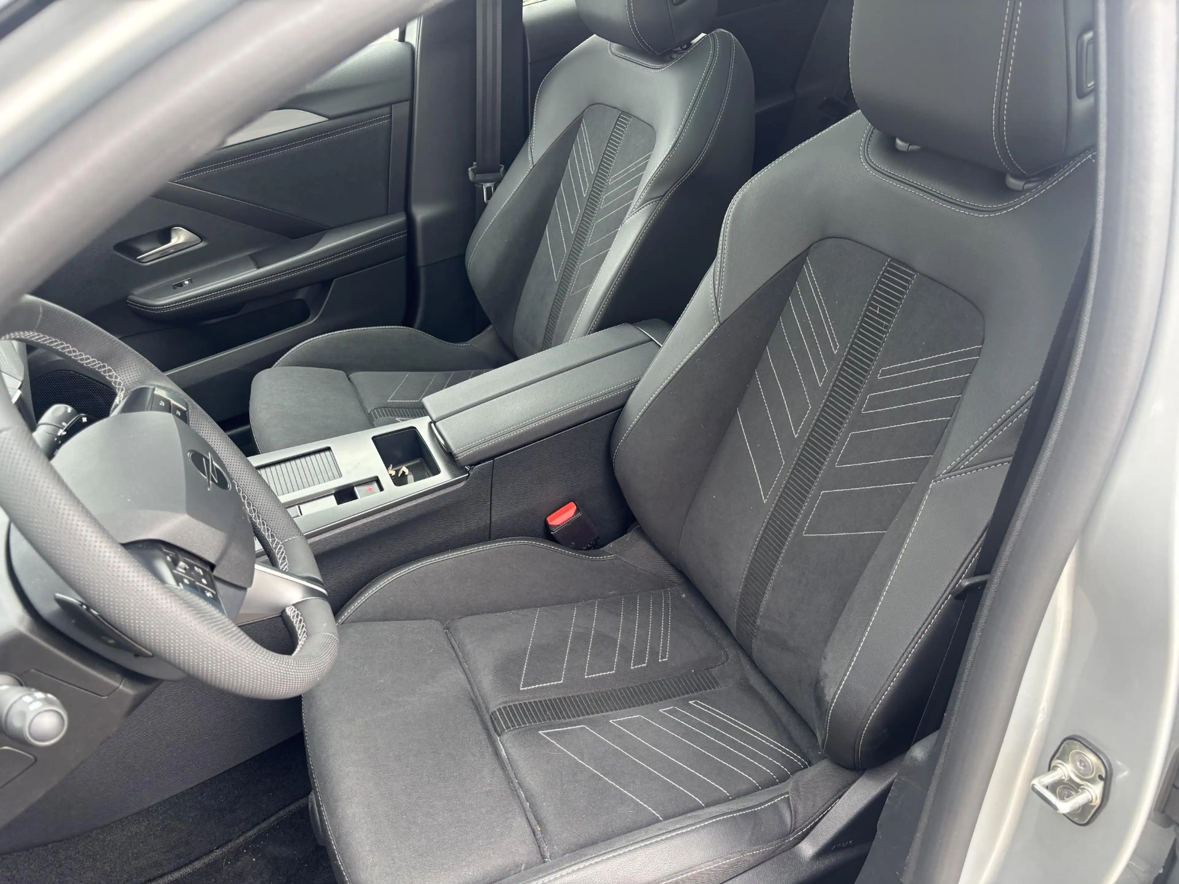 Opel Astra 1.6 Turbo Plug In Hybrid Ultimate | Adaptive Cruis — photo 10