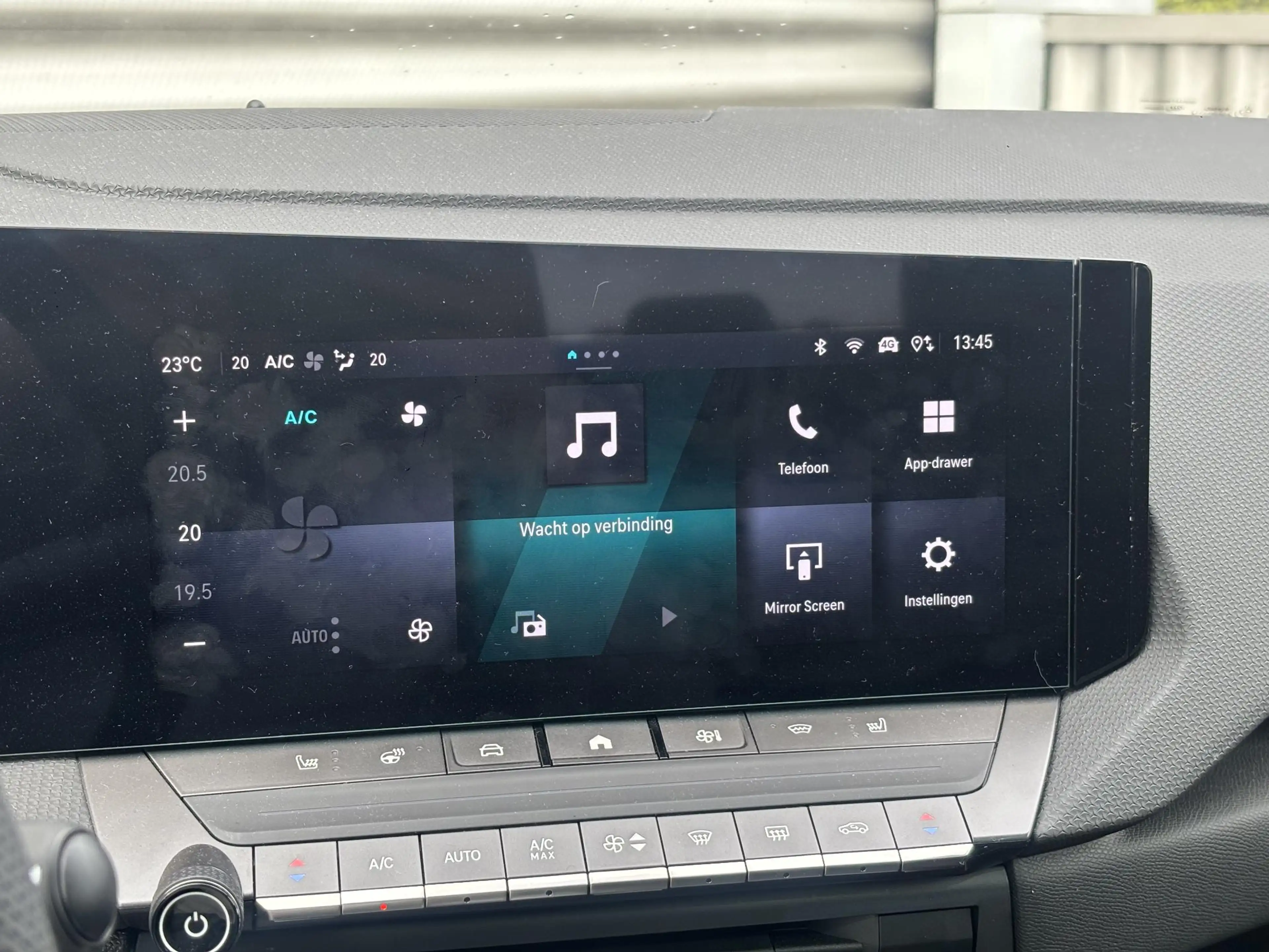 Opel Astra 1.6 Turbo Plug In Hybrid Ultimate | Adaptive Cruis — photo 15