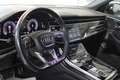 Audi Q8 50 TDI quattro S-LINE Grau - thumbnail 18