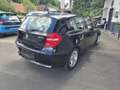 BMW 120 1er (5-Türer) 120i Nero - thumbnail 4