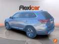 Mitsubishi Outlander 200 MPI Kaiteki 2WD CVT Gris - thumbnail 5