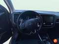 Mitsubishi Outlander 200 MPI Kaiteki 2WD CVT Gris - thumbnail 22