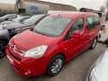 Citroen Berlingo Berlingo Rot - thumbnail 1