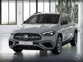 Mercedes-Benz GLA 200 AMG+NIGHT+MULTIBEAM+KAMERA+7G Grau - thumbnail 2