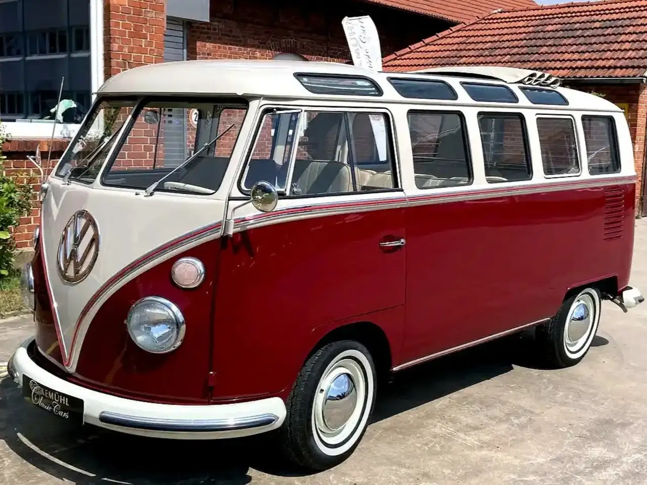 Volkswagen T1