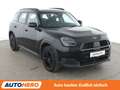 MINI Cooper C Essential Trim Aut.*NAVI*CAM*TEMPO* Schwarz - thumbnail 8