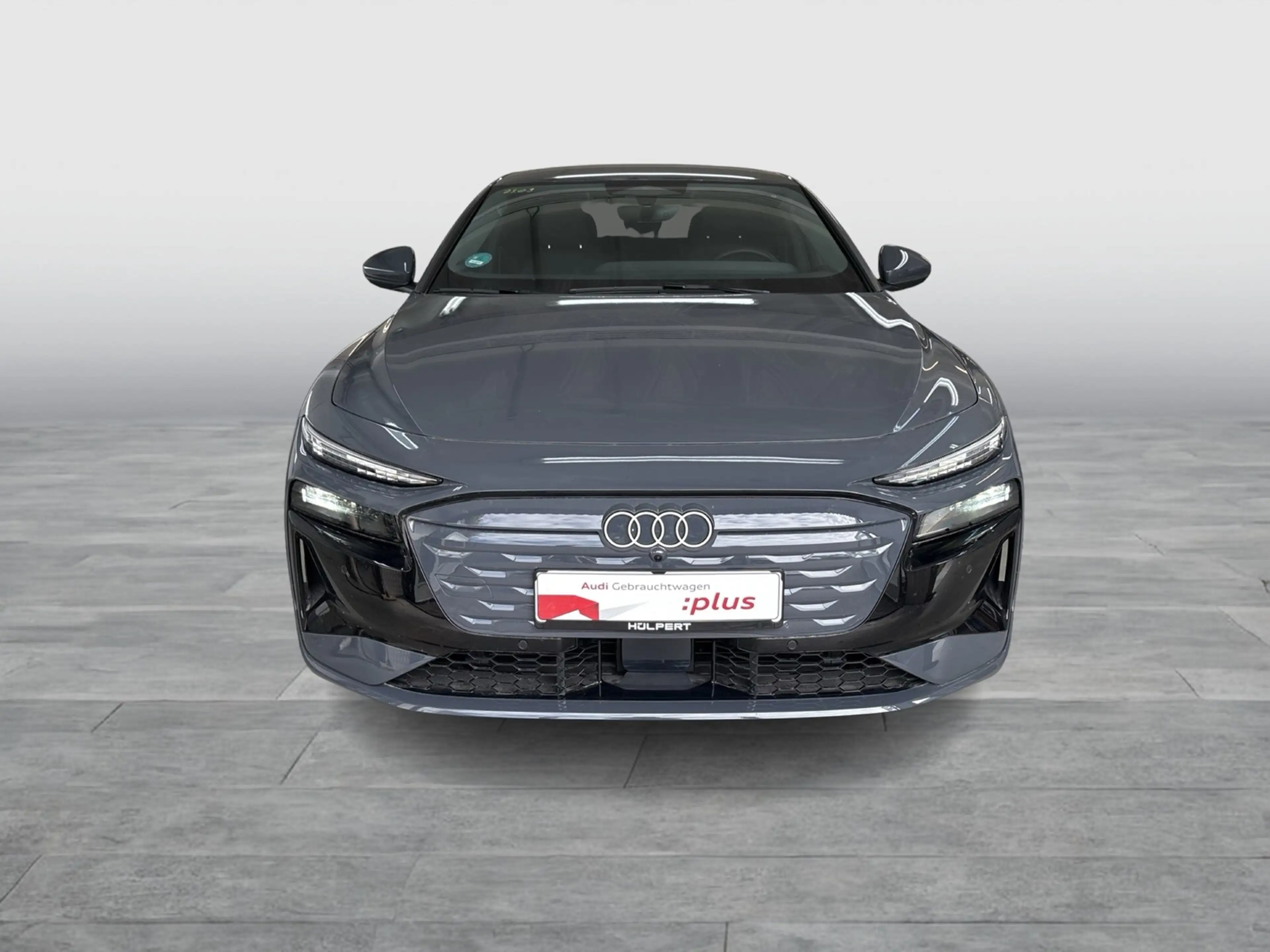 Audi A6 e-tron Avant quattro advanced AHK 360CAM LM20 — photo 9