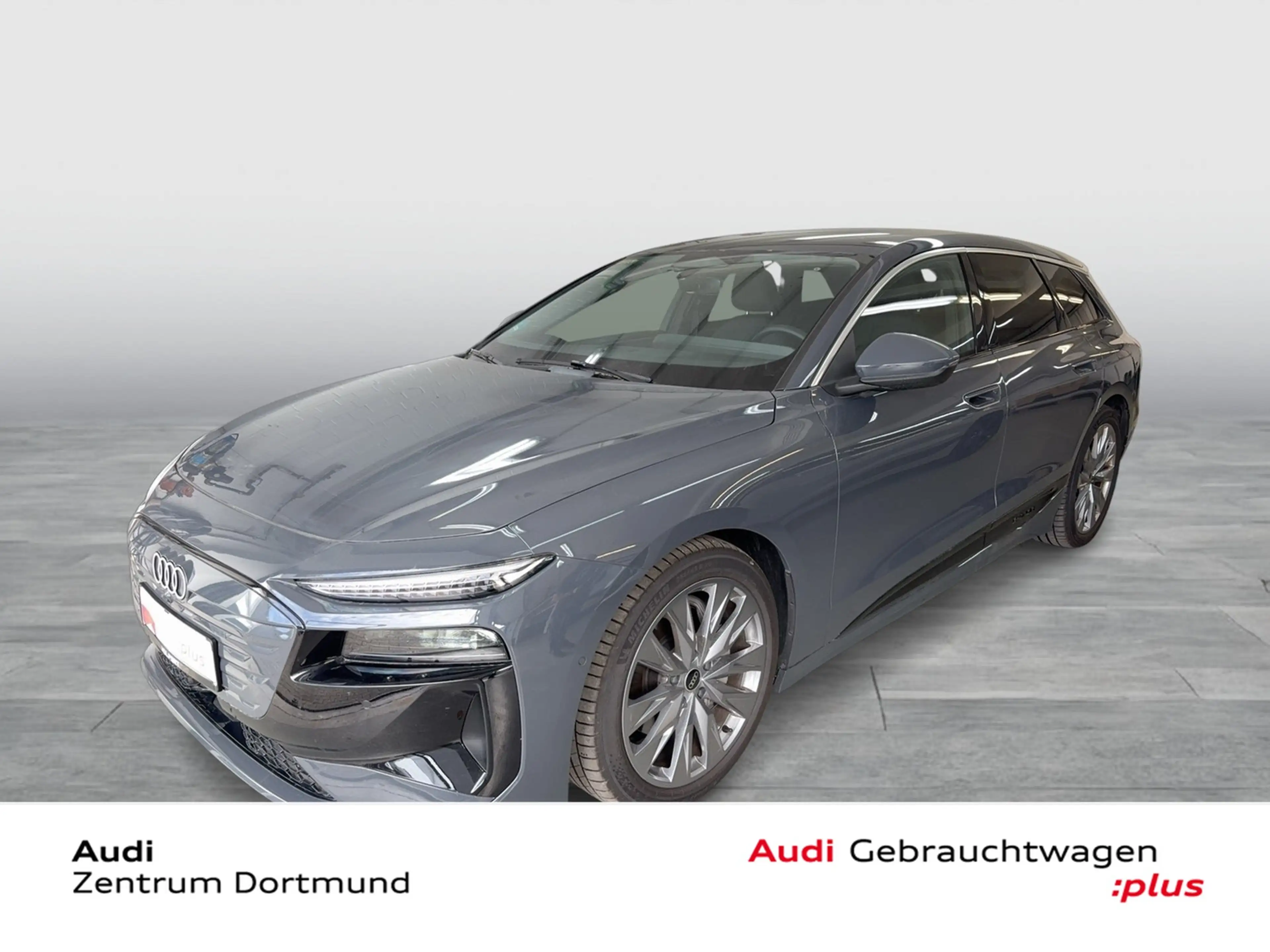 Audi A6 e-tron Avant quattro advanced AHK 360CAM LM20