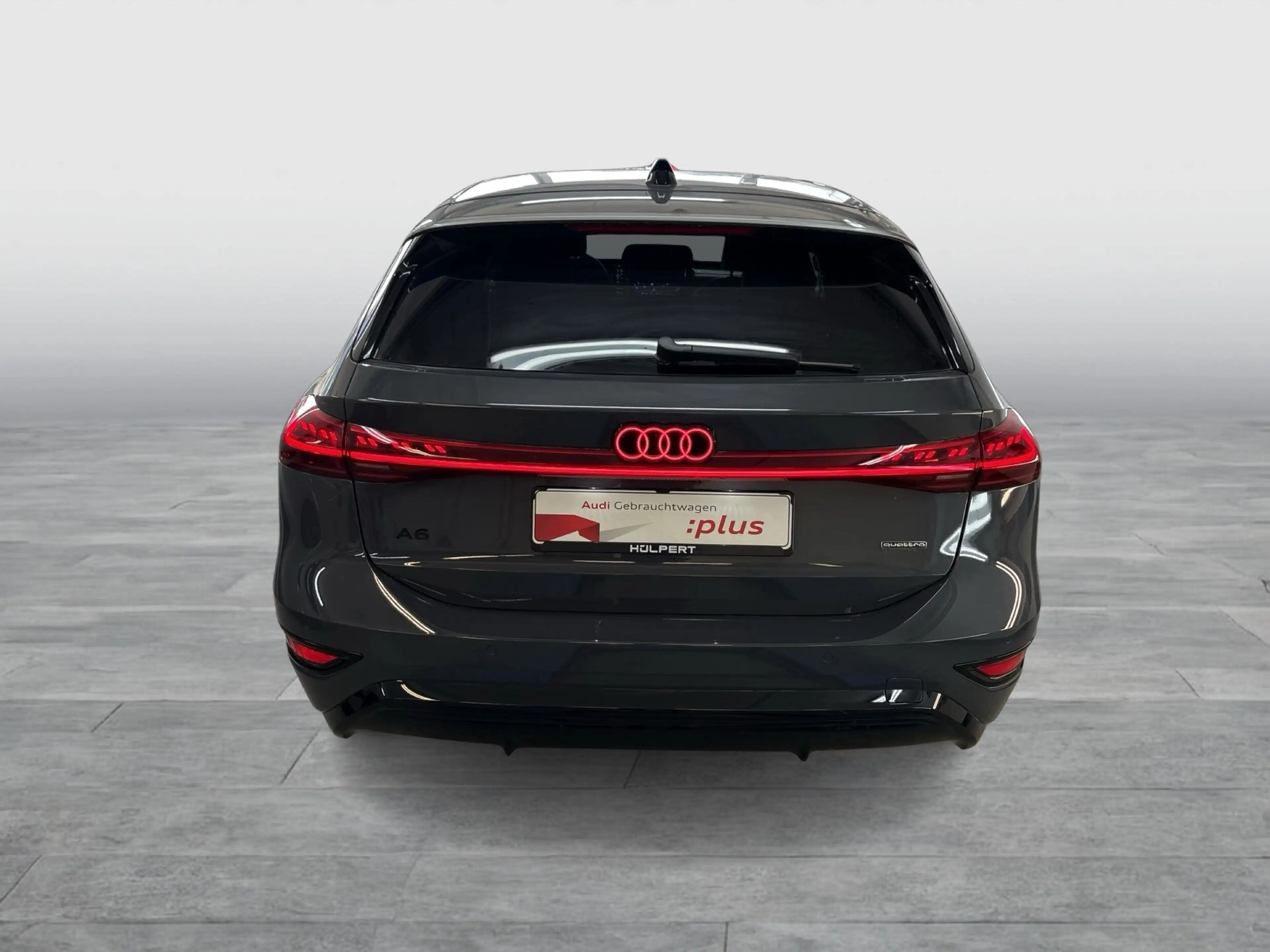 Audi A6 e-tron Avant quattro advanced AHK 360CAM LM20 — photo 6