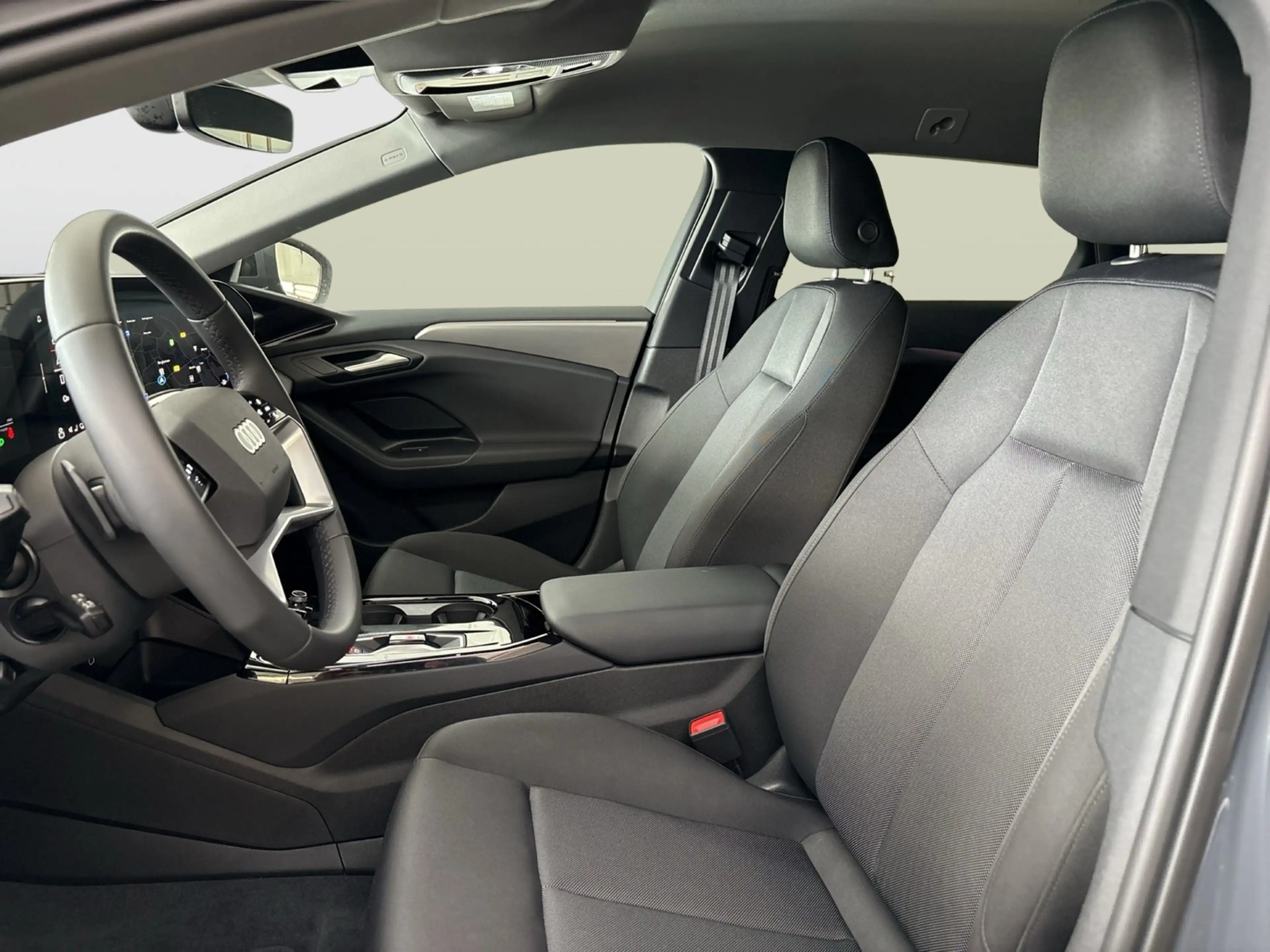 Audi A6 e-tron Avant quattro advanced AHK 360CAM LM20 — photo 12