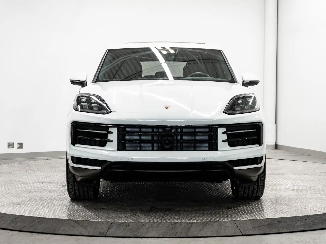Porsche Cayenne fotografie Porsche Cayenne