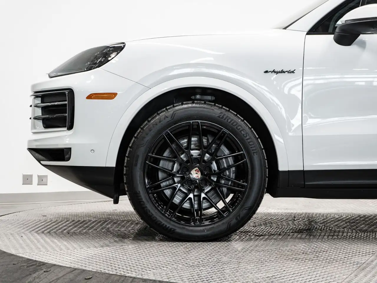 Porsche Cayenne fotografie Porsche Cayenne