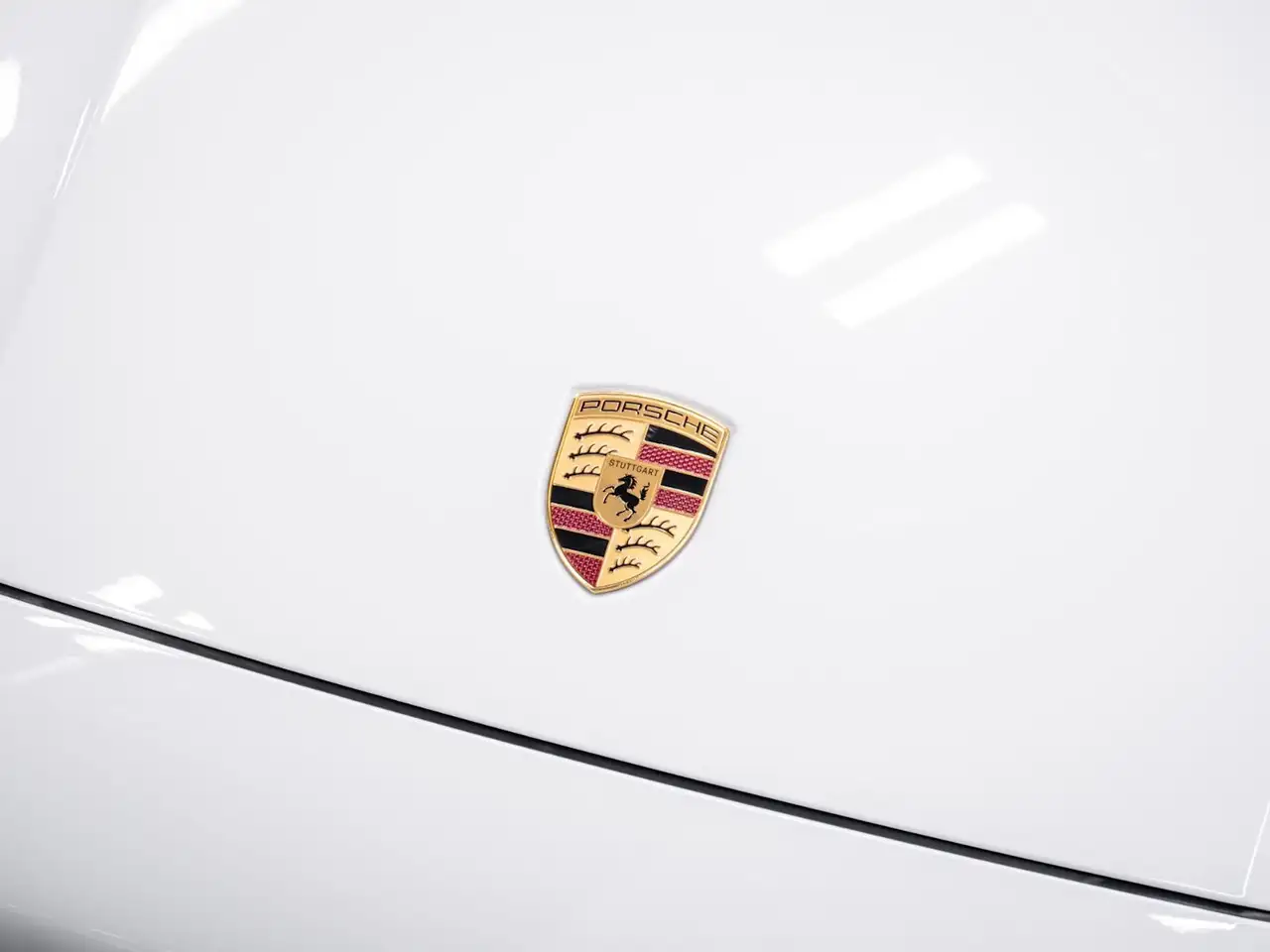 Porsche Cayenne снимка Porsche Cayenne