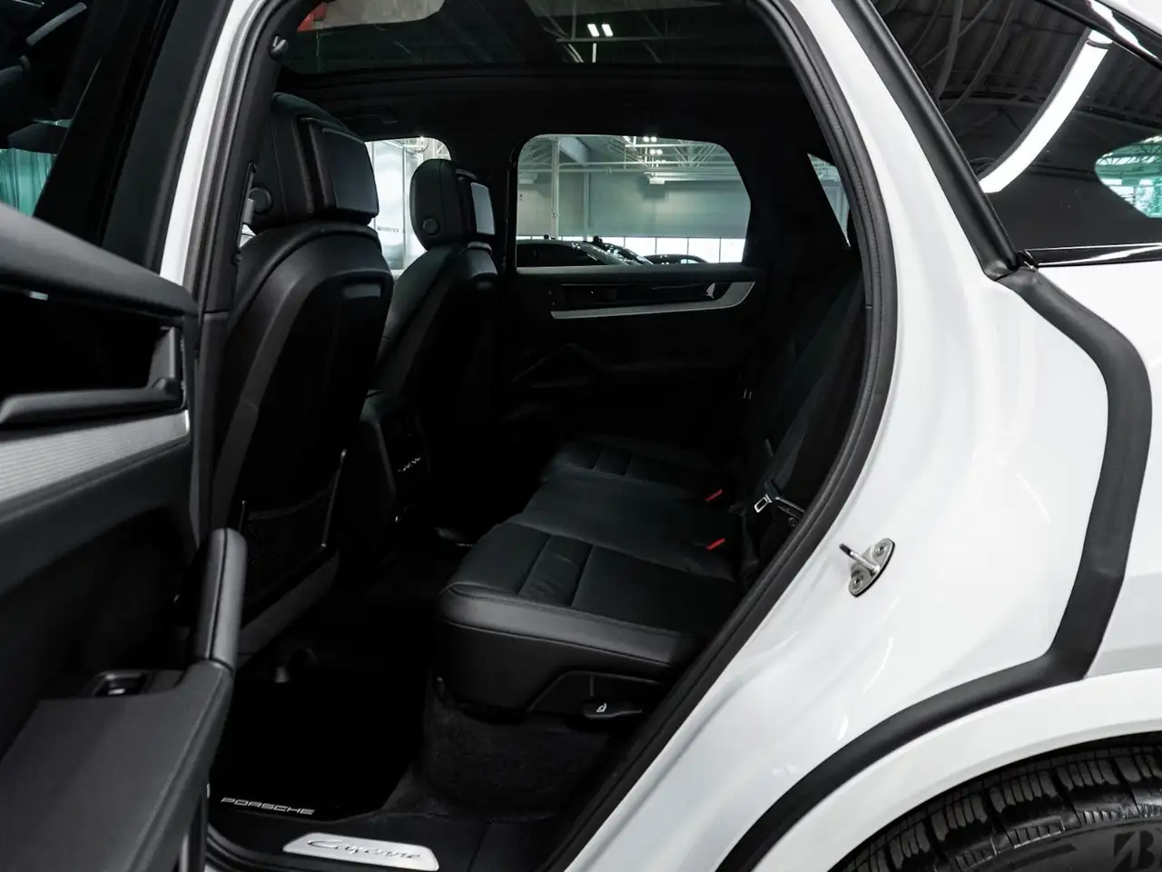 Porsche Cayenne fotografie Porsche Cayenne