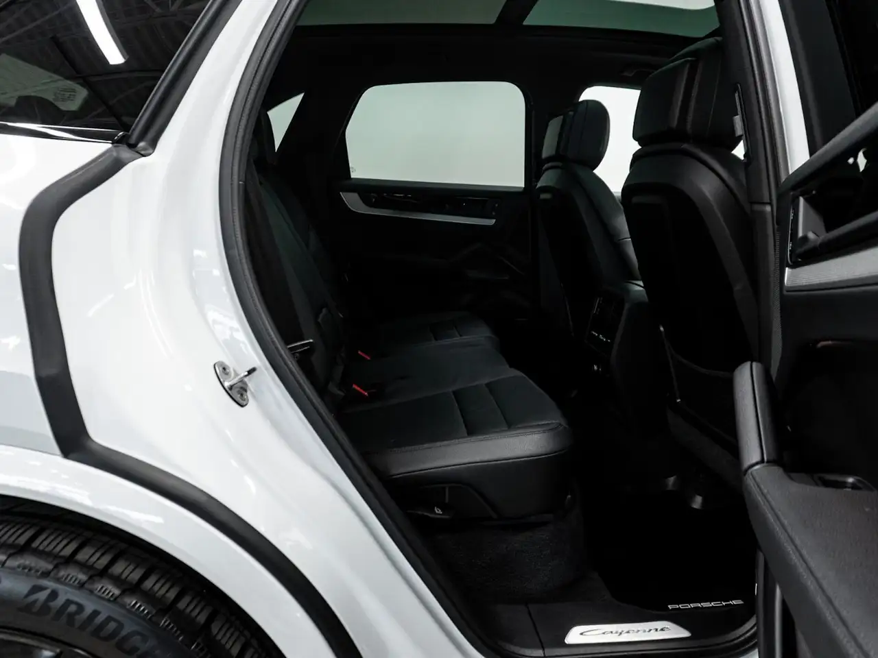 Porsche Cayenne fotografie Porsche Cayenne