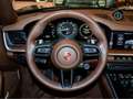 Porsche 992 Carrera S cabriolet Bleu - thumbnail 15
