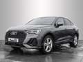 Audi Q3 S line  45 TFSI e S tronic NAVI Grau - thumbnail 4
