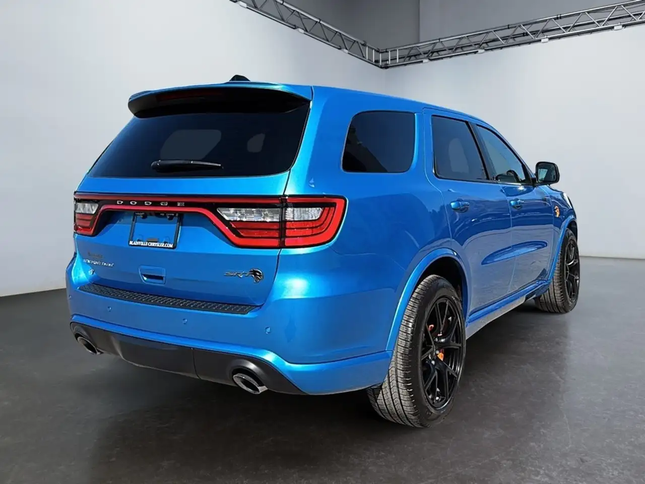 Dodge Durango photo Dodge Durango