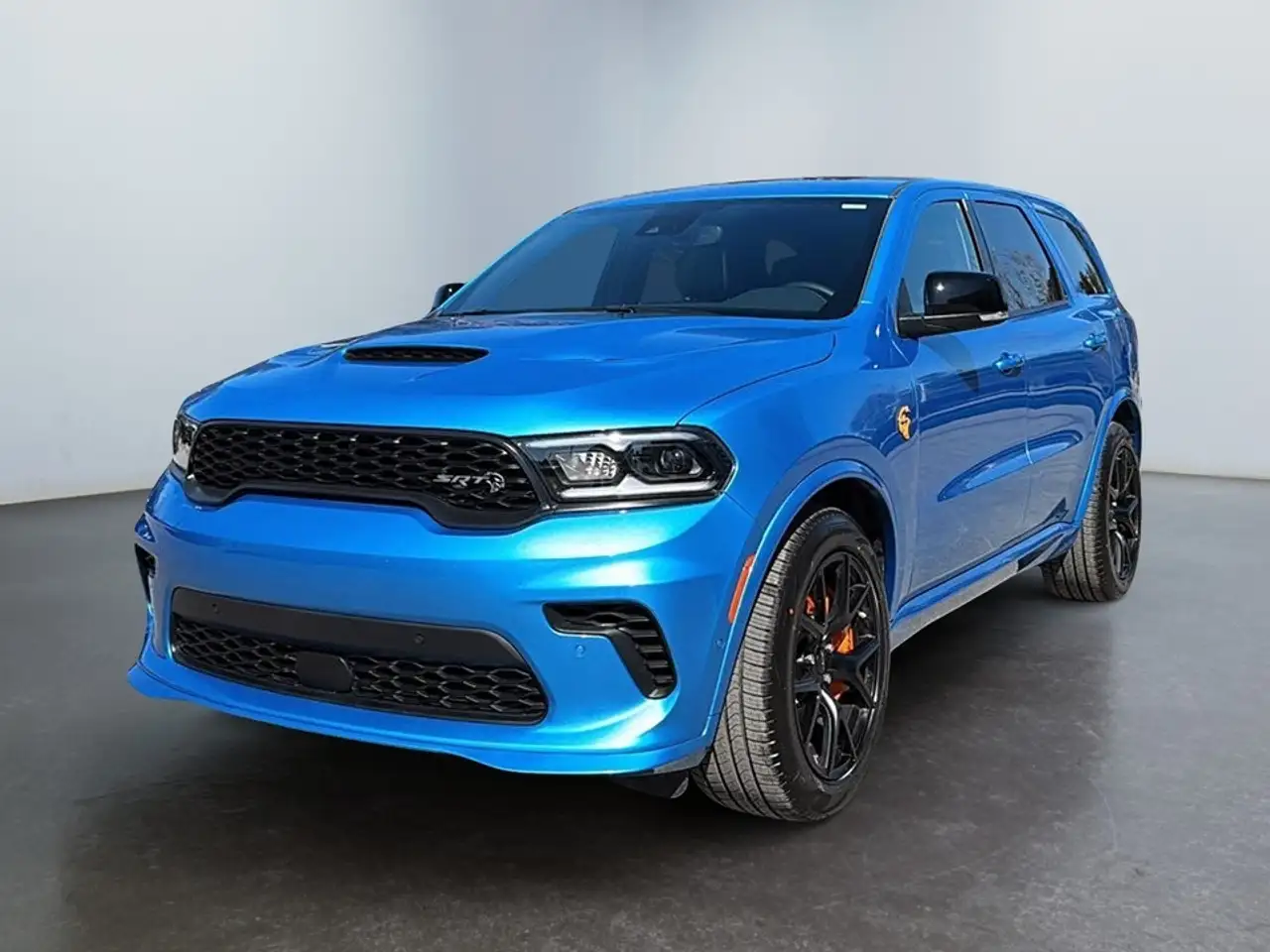 Dodge Durango photo Dodge Durango