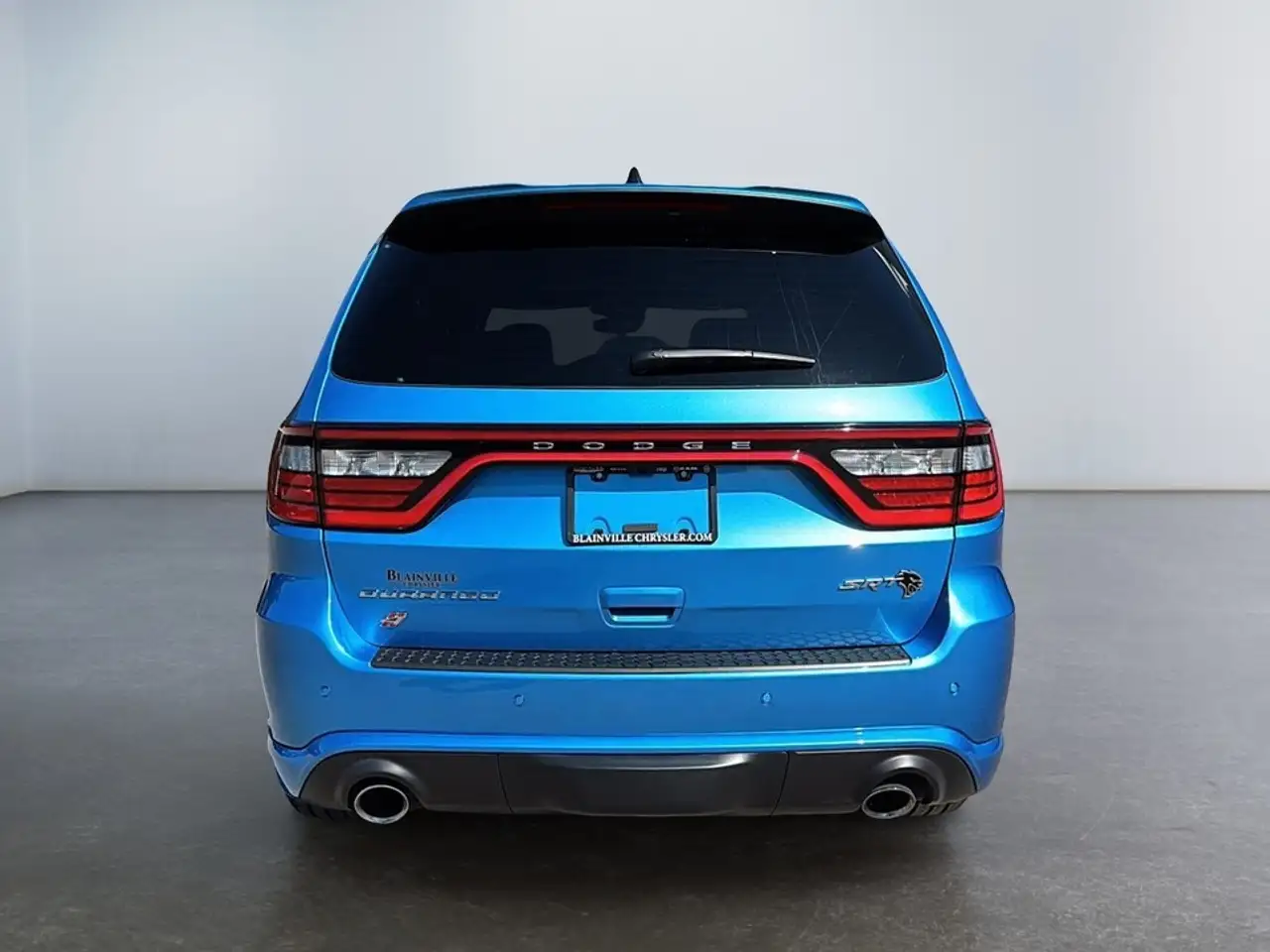 Dodge Durango photo Dodge Durango