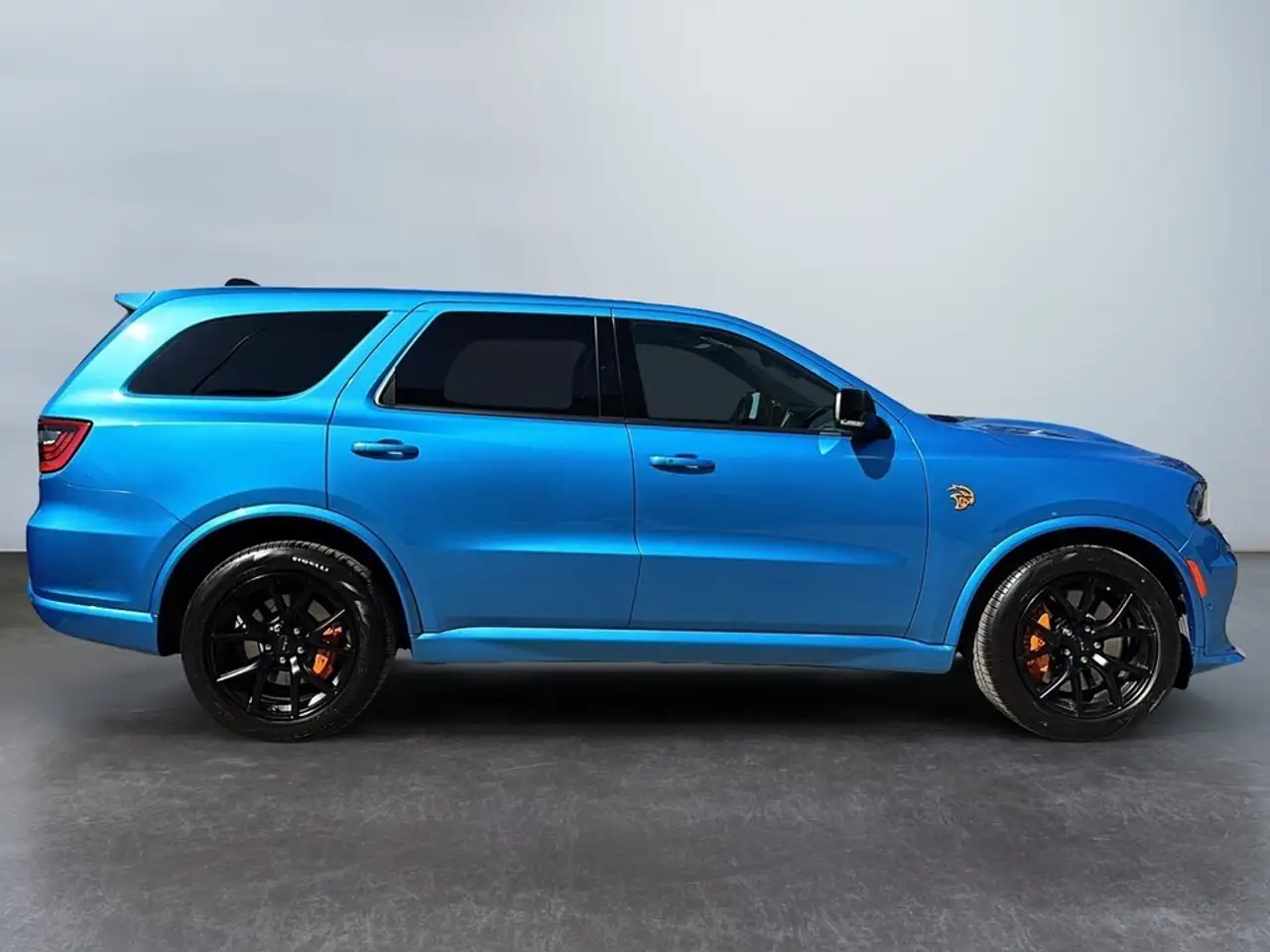 Dodge Durango photo Dodge Durango