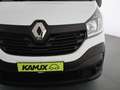 Renault Trafic 1.6 dCi Kasten L2H2 2.9t+Kamera+AHK+Klima White - thumbnail 13
