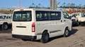 Toyota Hiace STANDARD ROOF  2.5L DIESEL - EXPORT OUT EU TROPICAL VERSION - thumbnail 4