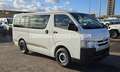 Toyota Hiace STANDARD ROOF  2.5L DIESEL - EXPORT OUT EU TROPICAL VERSION - thumbnail 6