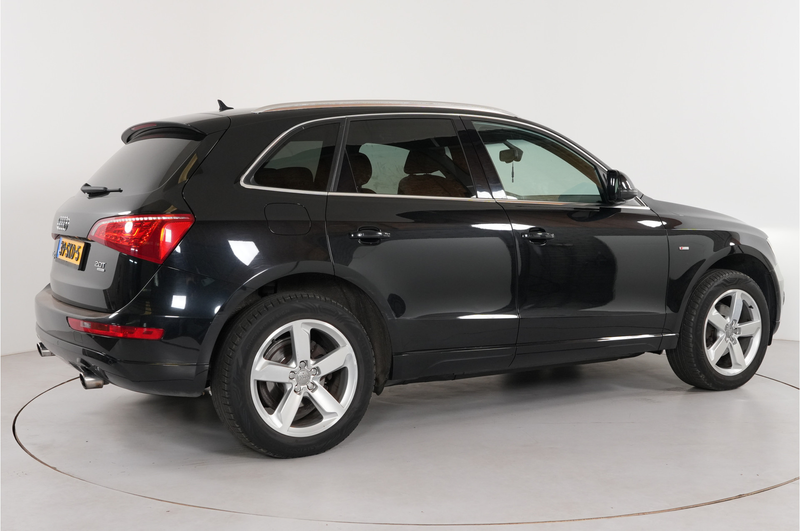 Audi Q5 2.0 TFSI quattro | S-Line | Trekhaak | Stl. verw. — photo 6