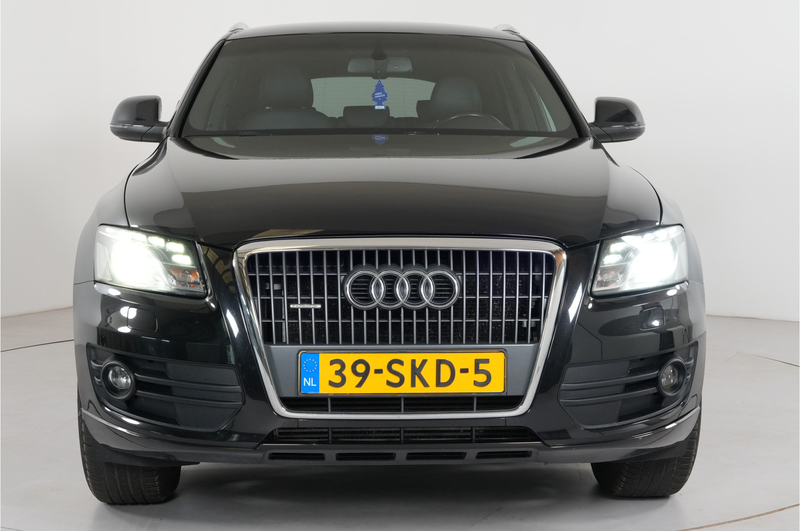 Audi Q5 2.0 TFSI quattro | S-Line | Trekhaak | Stl. verw. — photo 2