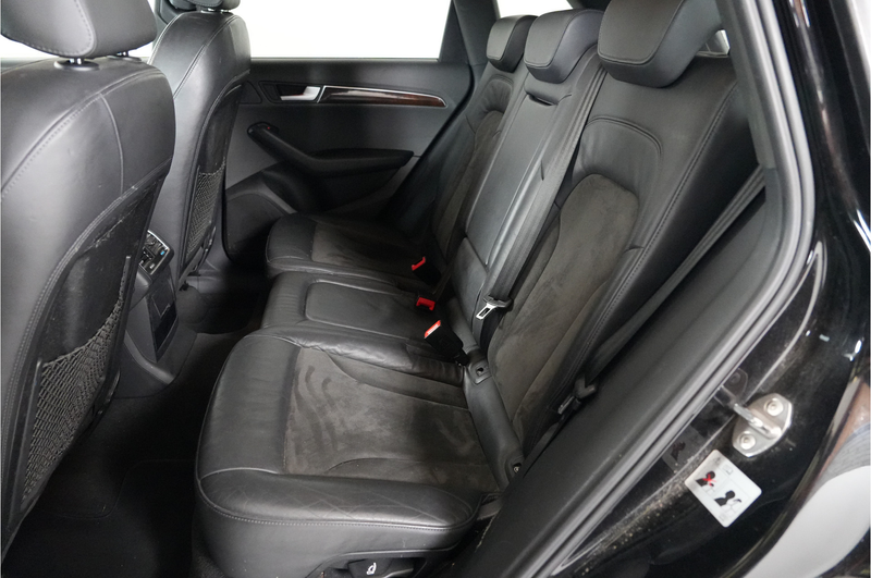 Audi Q5 2.0 TFSI quattro | S-Line | Trekhaak | Stl. verw. — photo 14