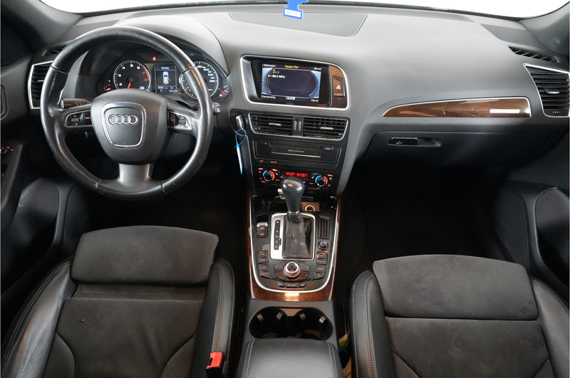 Audi Q5 2.0 TFSI quattro | S-Line | Trekhaak | Stl. verw. — photo 11