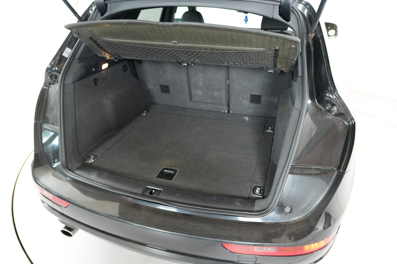 Audi Q5 2.0 TFSI quattro | S-Line | Trekhaak | Stl. verw. — photo 15