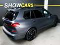 BMW X7 xDrive 40dA Blauw - thumbnail 45