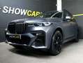 BMW X7 xDrive 40dA Blauw - thumbnail 4