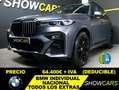 BMW X7 xDrive 40dA Blauw - thumbnail 1