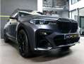 BMW X7 xDrive 40dA Blauw - thumbnail 2