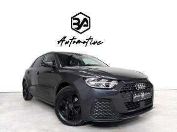 Sportback 25 TFSI (EU6AP) | Look S-LINE | CARPLAY