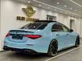 Mercedes-Benz S 350 d 4Matic 22"Brabus Fond-TV/Burm.4D/Massage Negro - thumbnail 38