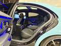 Mercedes-Benz S 350 d 4Matic 22"Brabus Fond-TV/Burm.4D/Massage Negro - thumbnail 23